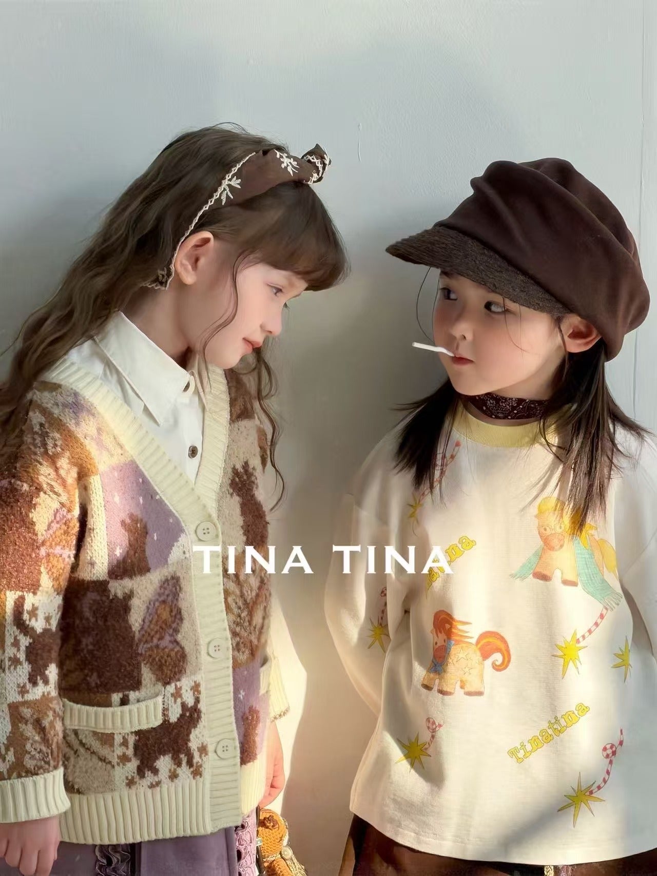 TINA TINA