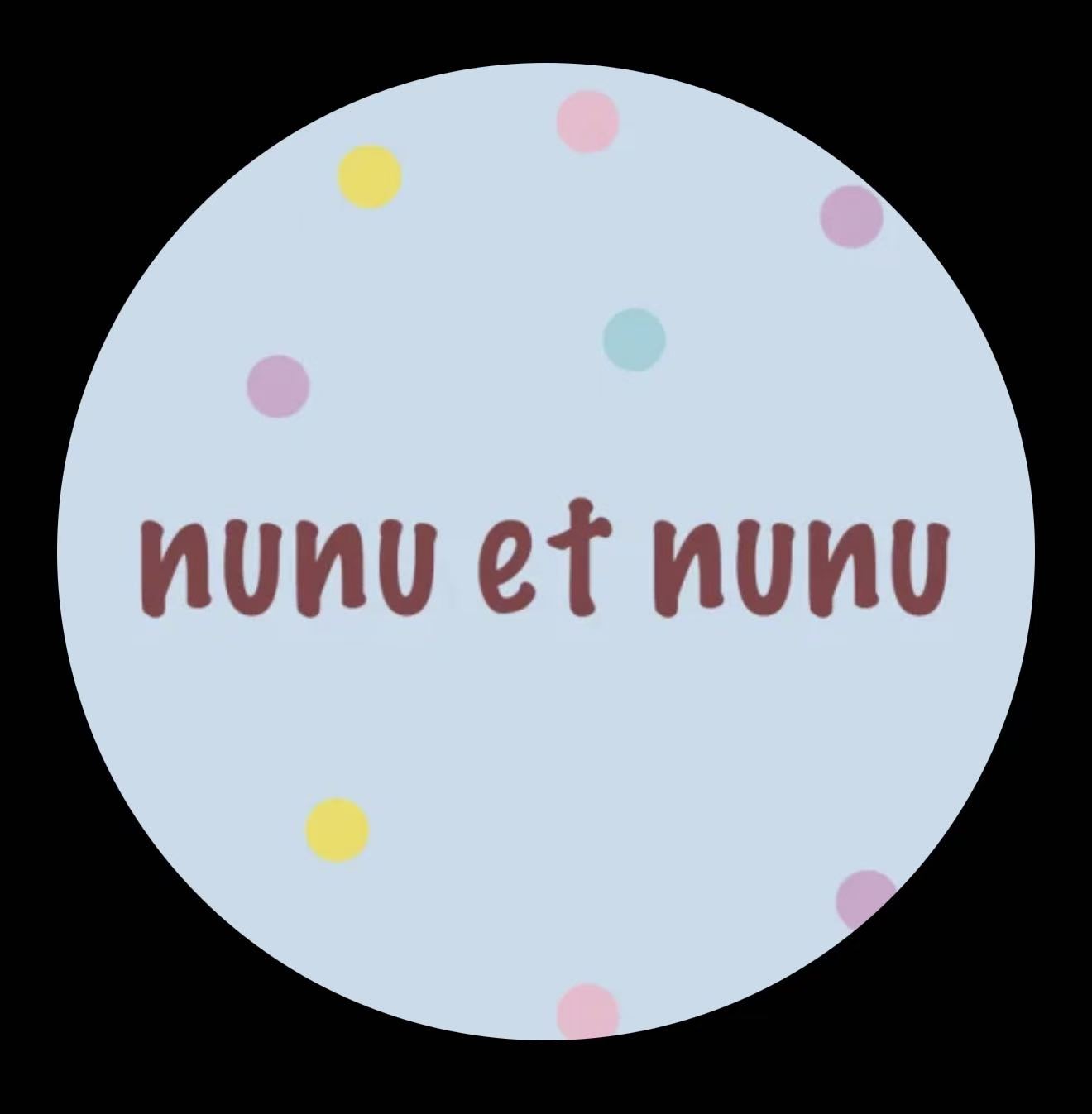 nunu et nunu